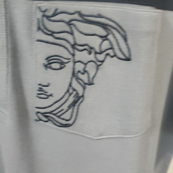Polo Versace